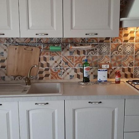 Villa Franchino Остуни Екстериор снимка