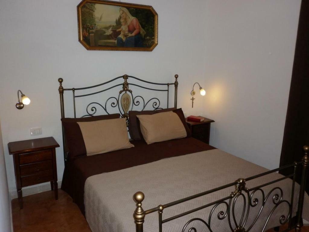 Villa Franchino Остуни Екстериор снимка