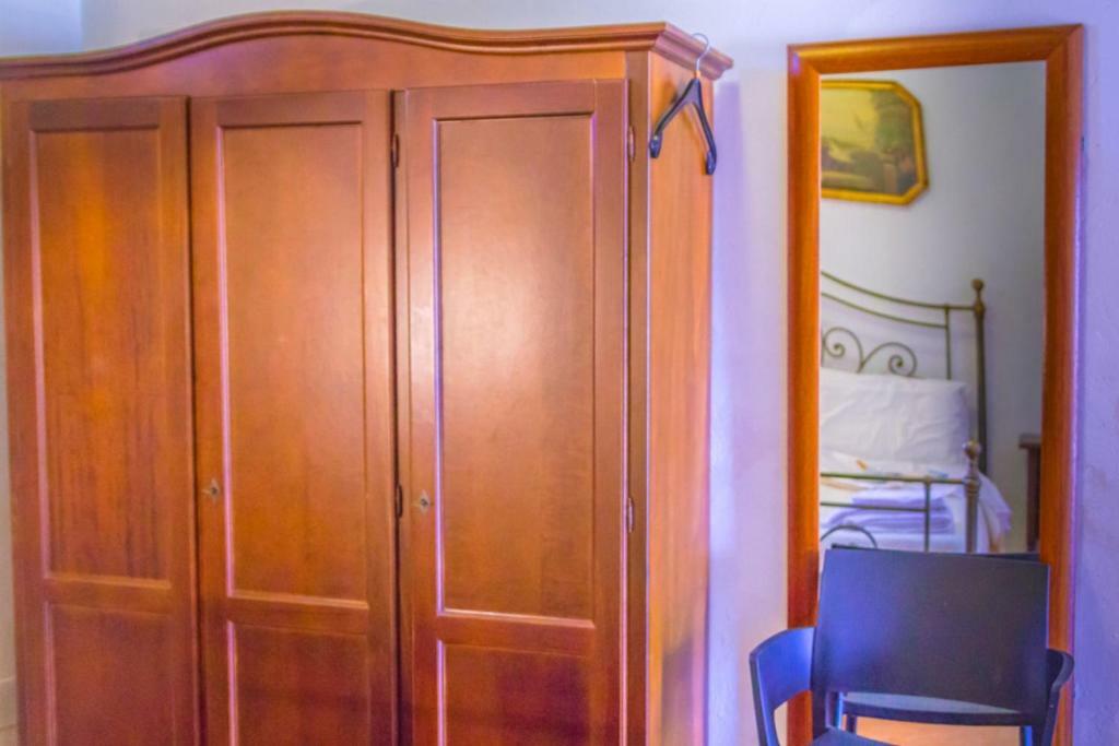 Villa Franchino Остуни Екстериор снимка